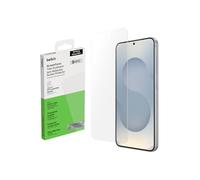 Belkin ScreenForce Titan EcoGuard Anti-Reflective Screen Protector for Samsung Galaxy S26+, Scratch Resistant Impact Protection, Anti-Fingerprint, Ultra-Thin w/Easy Align Tray