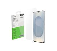 Belkin ScreenForce Titan EcoGuard Anti-Reflective Screen Protector for Samsung Galaxy S26, Scratch Resistant Impact Protection, Anti-Fingerprint, Ultra-Thin w/Easy Align Tray