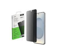 Belkin ScreenForce Titan EcoGuard Privacy Filter Screen Protector for Samsung Galaxy S26+, Scratch Resistant Impact Protection, Anti-Fingerprint, Ultra-Thin w/Easy Align Tray
