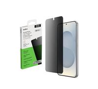 Belkin ScreenForce Titan EcoGuard Privacy Filter Screen Protector for Samsung Galaxy S26, Scratch Resistant Impact Protection, Anti-Fingerprint, Ultra-Thin w/Easy Align Tray