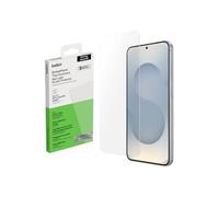 Belkin ScreenForce Titan EcoGuard Red Light Screen Protector for Samsung Galaxy S26, Scratch Resistant Impact Protection, Anti-Fingerprint, Ultra-Thin w/Easy Align Tray