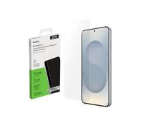 Belkin ScreenForce Titan SmartShield Anti-Reflective Samsung Galaxy S26 Screen Protector, Scratch Resistant Impact Protection, Anti-Fingerprint, Ultra-Thin with Easy Align Tray for Application