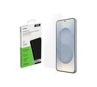 Belkin ScreenForce Titan SmartShield Anti-Reflective Samsung Galaxy S26+ Screen Protector, Scratch Resistant Impact Protection, Anti-Fingerprint, Ultra-Thin with Easy Align Tray for Application