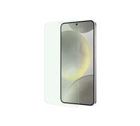 Belkin ScreenForce TrueClear Curve Blue Light Filter Samsung Galaxy S24 Screen Protector Edge-to-Edge Fit, Durable Glass, Flawless Application with Included Easy Align Tray for Bubble Free Application
