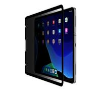 Belkin ScreenForce TruePrivacy Screen Protector for iPad Pro 11 (Removable + Reusable Privacy Screen Protection)