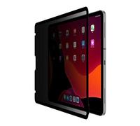 Belkin ScreenForce TruePrivacy Screen Protector for iPad Pro 12.9 (Removable + Reusable Privacy Screen Protection)