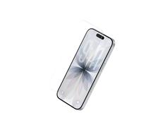 Belkin ScreenForce UltraGlass 2 Treated iPhone 17 and 16 Pro, Clear