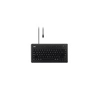 Belkin Secure Wired Keyboard - Keyboard