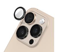 Belkin Set of 2 Camera Protectors for iPhone 16 / 16 Pro Max Anti-scratch