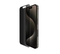 Belkin SFA109EC mobile phone screen/back protector Privacy screen protector Apple 1 pc(s)