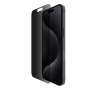 Belkin SFA110EC mobile phone screen/back protector Privacy screen protector Apple 1 pc(s)