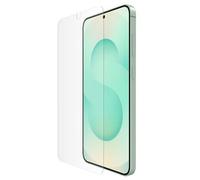 Belkin SFB064ZW mobile phone screen/back protector Clear screen protector Samsung 1 pc(s)