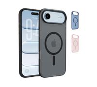 Belkin SheerForce Grip MagSafe Compatible iPhone Air Case with Slim Design & ...