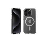 Belkin MSA021btCL mobile phone case 15.5 cm (6.1") Cover Transparent