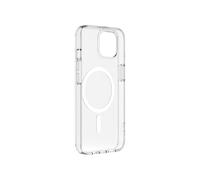 Belkin SheerForce mobile phone case 15.5 cm (6.1") Cover Transparent