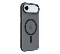 Belkin SheerForce mobile phone case 16.5 cm (6.5") Cover Black