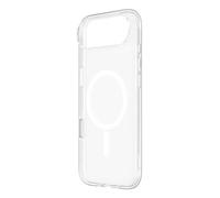 Belkin SheerForce mobile phone case 16.5 cm (6.5") Cover Transparent