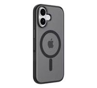 Belkin SheerForce mobile phone case 16 cm (6.3") Cover Black