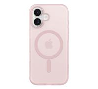 Belkin SheerForce mobile phone case 16 cm (6.3") Cover Pink