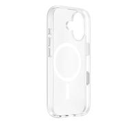 Belkin SheerForce mobile phone case 16 cm (6.3") Cover Transparent