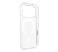 Belkin SheerForce mobile phone case 16 cm (6.3") Cover Transparent