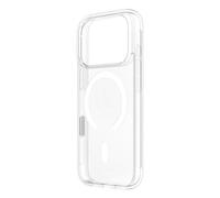 Belkin SheerForce mobile phone case 16 cm (6.3") Cover Transparent
