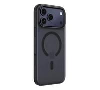 Belkin SheerForce mobile phone case 17.5 cm (6.9") Cover Black