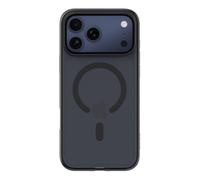 Belkin SheerForce mobile phone case 17.5 cm (6.9") Cover Black