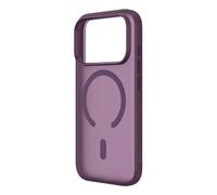 Belkin SheerForce mobile phone case 17.5 cm (6.9") Cover Burgundy