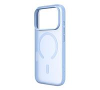 Belkin SheerForce mobile phone case 17.5 cm (6.9") Cover Light Blue