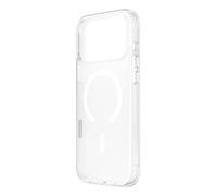 Belkin SheerForce mobile phone case 17.5 cm (6.9") Cover Transparent