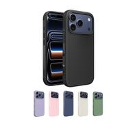 Belkin SheerForce Protect MagSafe Compatible iPhone 17 Pro Max Case with Slim...
