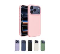 Belkin SheerForce Protect MagSafe Compatible iPhone 17 Pro Max Case with Slim...