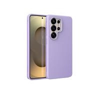 Belkin SheerForce Protect Series Phone Case for Samsung Galaxy S26 Ultra, 4M Drop Protection, Double-Layer Slim Grip Design, Qi2 25W Wireless Charging Certified Protective Case - Lavender