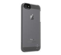 Belkin Shield Sheer Matte Hard Shell Case Cover iPhone 5 5S SE Clear F8W162vfC01