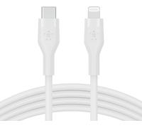 Belkin BoostCharge 1m USB-C to Lightning Cable