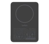 Belkin Slim Magnetic Power Bank 10K