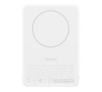 Belkin Slim Magnetic Power Bank 10K with Qi2
