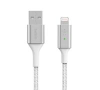 Belkin Smart LED Lighting to USB-A White