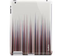 Belkin Snap Case for The 3rd Generation New iPad - Darklines