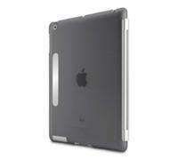 Belkin Snap Secure Case for The 3rd Generation New iPad - Black