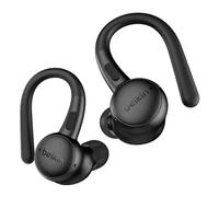 Belkin SoundForm ActiveFit Headset Wired & Wireless Ear-hook Calls/Music USB Type-C Bluetooth Black