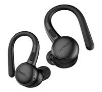Belkin SoundForm ActiveFit Headset Wired & Wireless Ear-hook Calls/Music USB Type-C Bluetooth Black