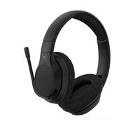 Belkin SoundForm Adapt Headset Wired & Wireless Head-band Calls/Music USB Type-C Bluetooth Black