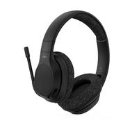 Belkin SoundForm Adapt Headset Wired & Wireless Head-band Calls/Music USB Type-C Bluetooth Black