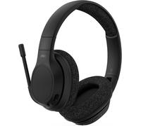 Belkin Soundform Adapt Wireless Over Ear ENC Headset with Boom Mic Black