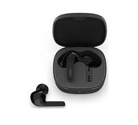 Belkin Soundform Anc Flow True Wireless Earbuds, Black One Colour