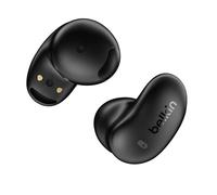 Belkin Soundform Anywhere Headset Wired & Wireless In-Ear Calls/Music USB Type-C