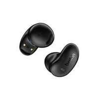Belkin Soundform Anywhere True Wireless Earbuds Black