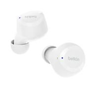Belkin SoundForm Bolt Earbuds White